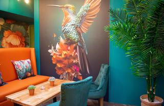 3Kitchens Restaurant