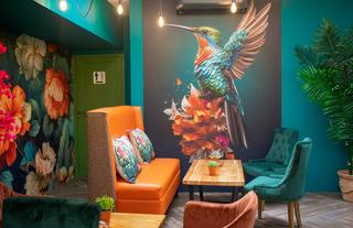3Kitchens Restaurant