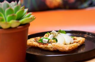 3Kitchens Restaurant
