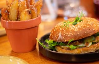 3Kitchens Restaurant