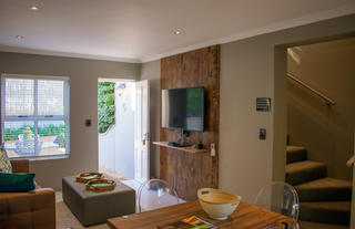 Garden Cottage