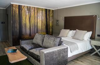 Garden Suites 1 to 7