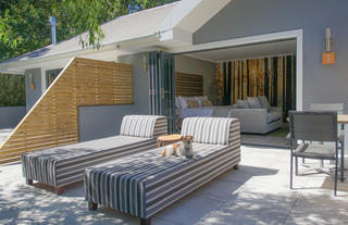 Garden Suites 1 to 7