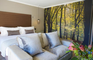 Garden Suites 1 to 7