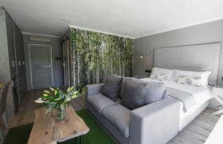 Garden Suites 1 to 7