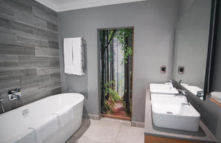 Garden Suites 1 to 7