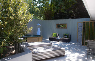 Forest Suite