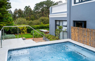 Spa Pool