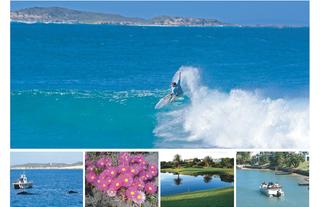 Cape St Francis - An Outdoor lovers paradise