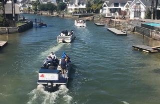 South Africa's Little Venice