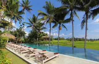 Main Pool