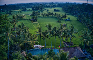 Overview of Mathis Retreat