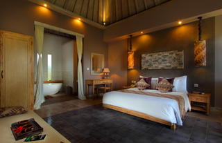 Garden Bungalow