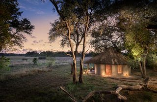 Khwai Bush Camp