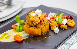 Ginger The Restaurant 2