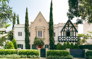 Atemporal Hotel