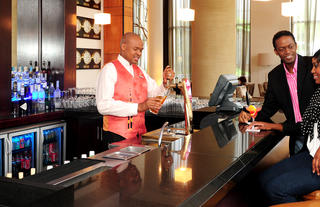 Quills Bar