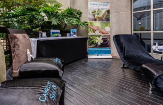 Camelot Spa
