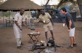 andBeyond Expeditions