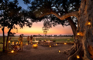 andBeyond Expeditions