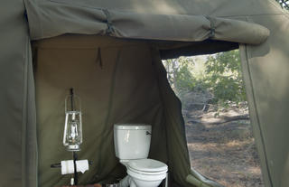 andBeyond Expeditions - Ablution