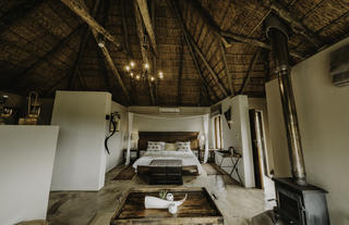 Bukela Game Lodge - Luxury Suite