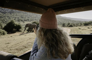 Bukela Game Lodge - Game Drives
