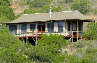 Bukela Game Lodge