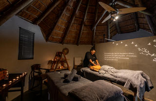 Bukela Game Lodge