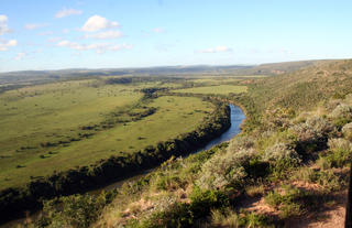 Bukela Game Lodge