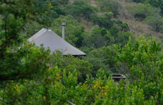 Bukela Game Lodge