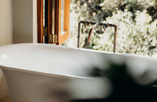 Bukela Game Lodge - Bath