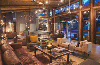 Safari Lounge 2