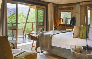 Luxury Ten Interior 2