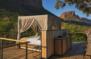 Thabametsi Treehouse 2
