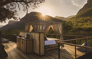 Thabametsi Treehouse 3