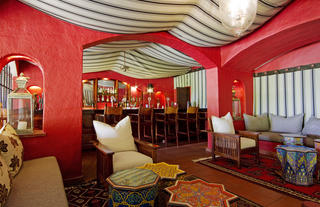 Linyanti Cocktail Bar