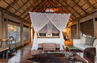 Wilderness Savuti