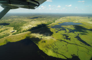 Wilderness King's Pool