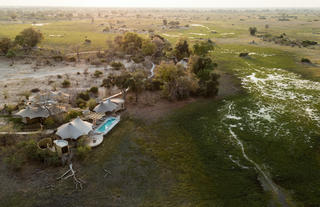 Wilderness Little Mombo