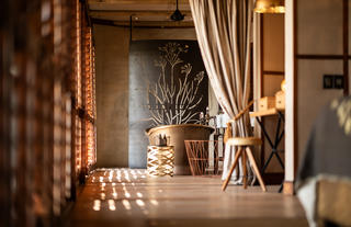 Wilderness Little Mombo