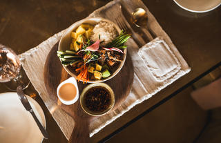 Wilderness Little Mombo