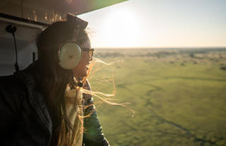 Wilderness Little Mombo