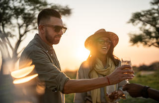 Wilderness Little Mombo