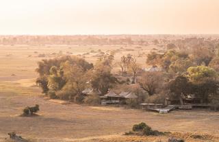 Wilderness Little Mombo