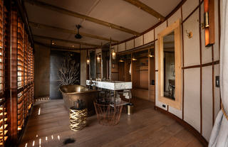 Wilderness Little Mombo