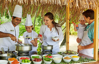 Cooking Classes