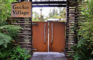 Gecko Village