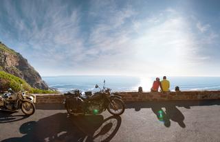 Chapman's Peak