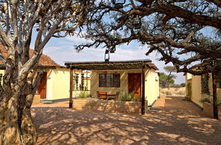 guestfarm
